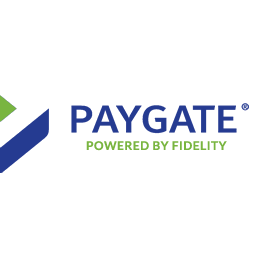 Pay with Fidelity PayGate