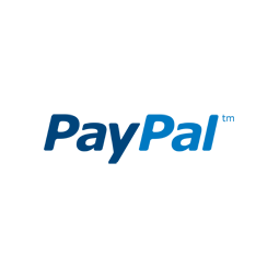 Give to MFM with PayPal